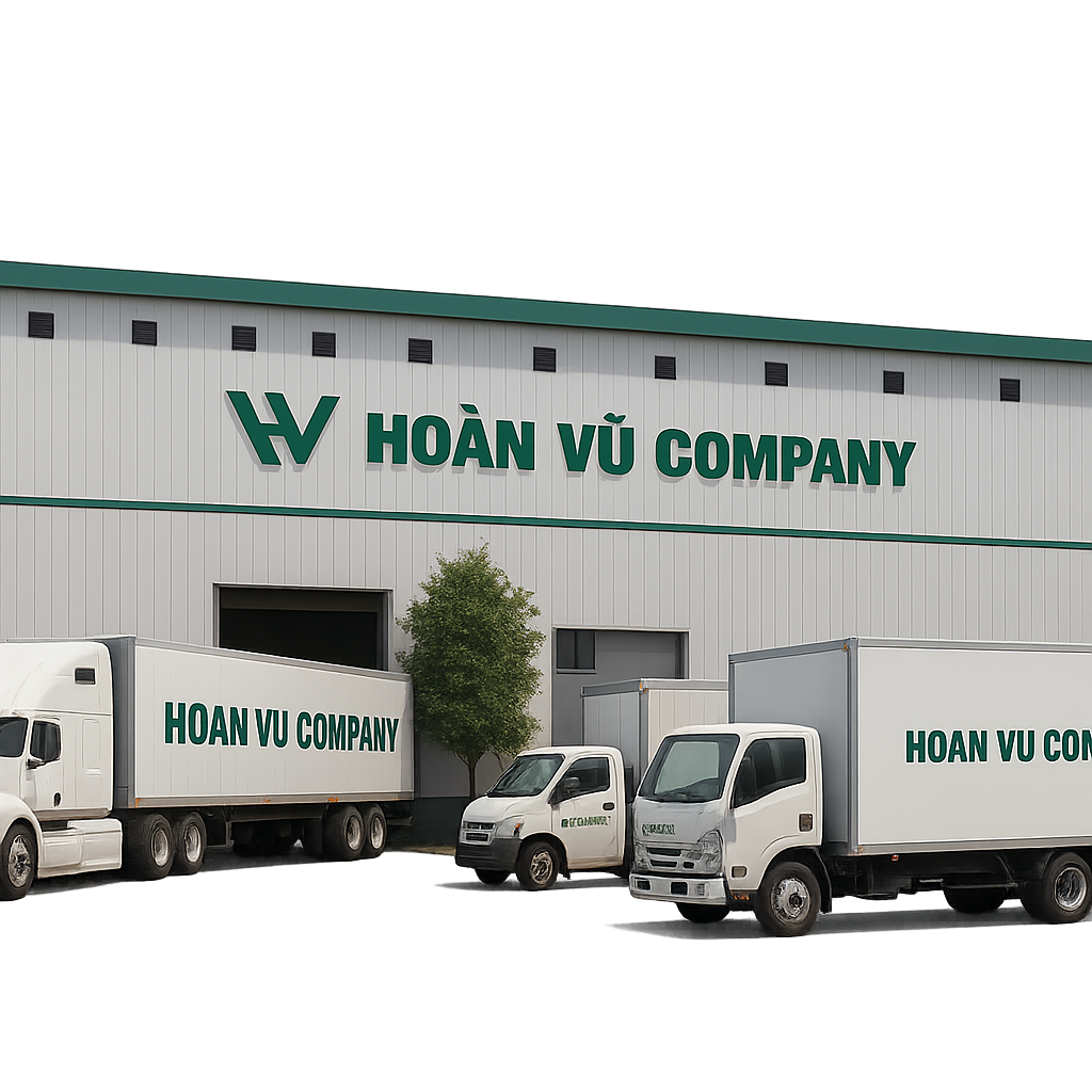 Kho Hoàn Vũ